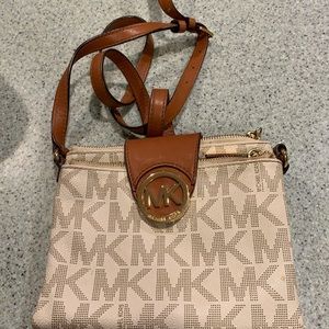 Michael Kors crossbody